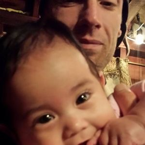 Meet your Posher, Jason