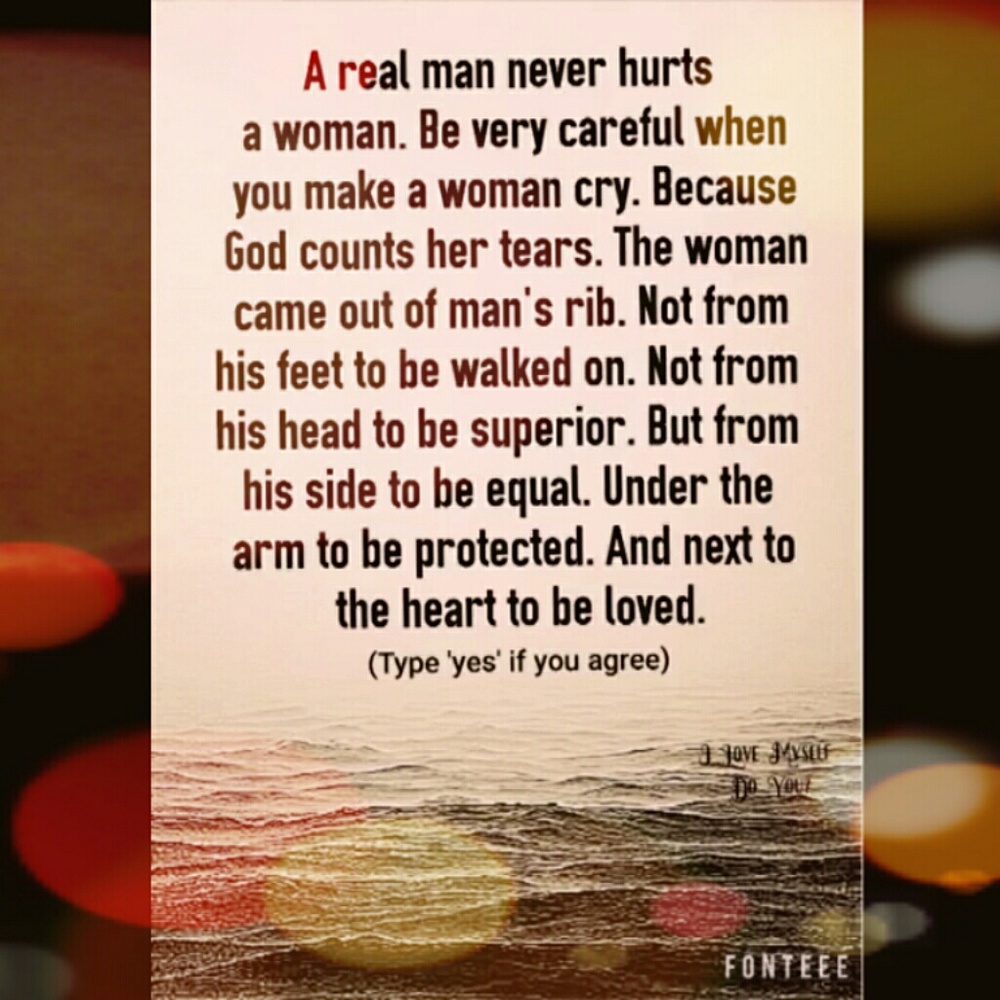 AWARENESS ABOUT SA AND DV 🕇🕇🕇