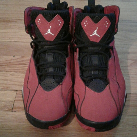 Jordans - Picture 5 of 5