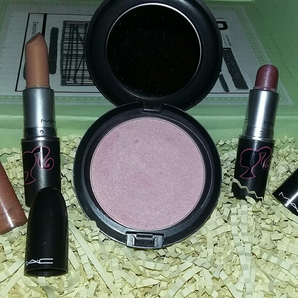 Rare Mac Barbie 4 piece bundle - Picture 4 of 5