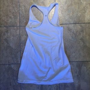 Lululemon athletica tank top