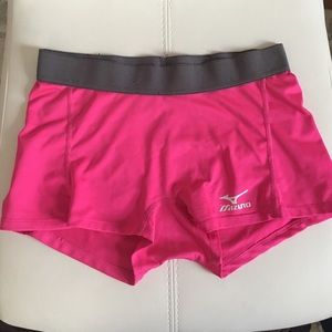 Mizuno Spandex