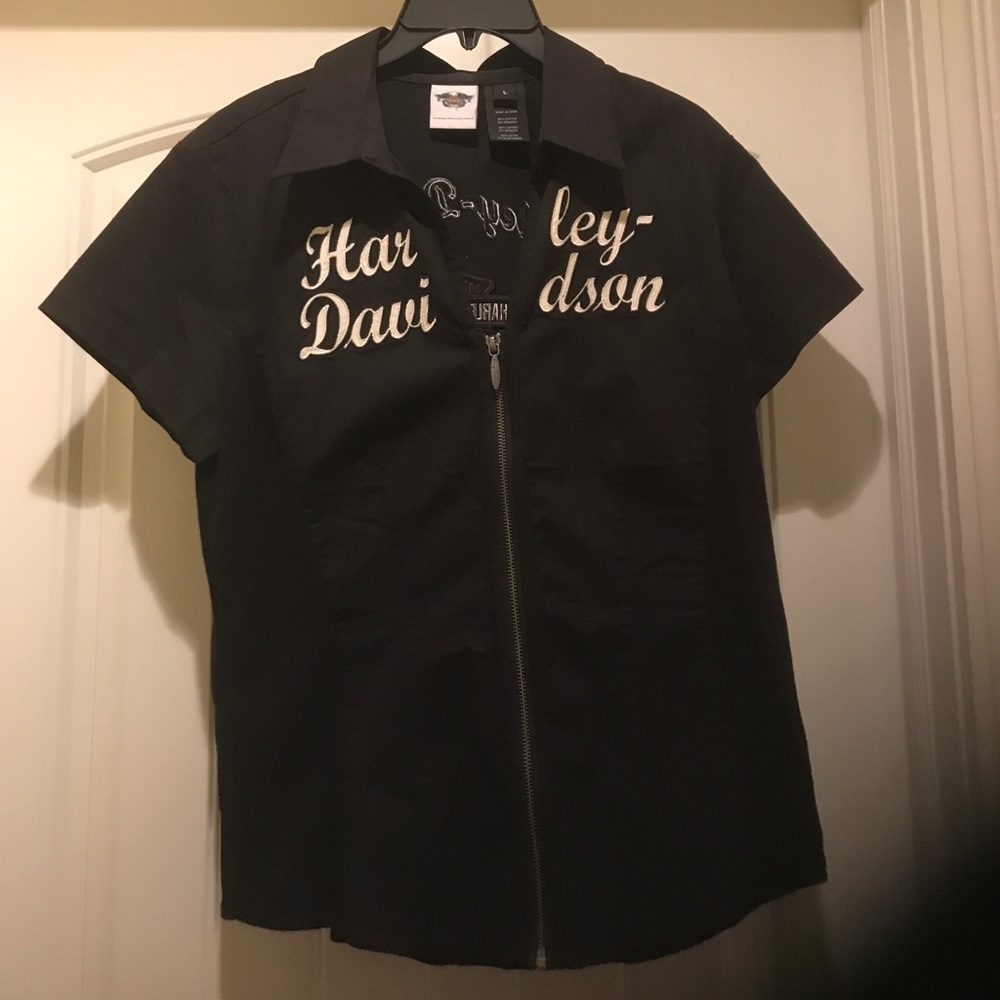 Harley Davidson