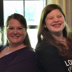 Meet your Posher, Heather