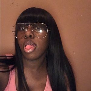 Meet your Posher, Jaylyn