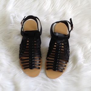 Gladiator sandals [SOLD]