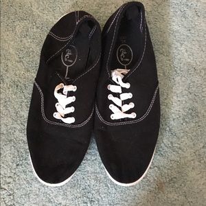 Canvas Shoes