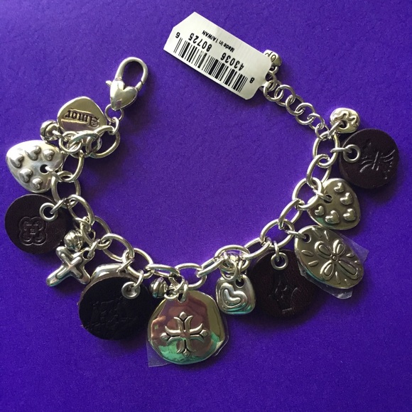 40 off Brighton Jewelry 💥 SALE! Brighton Amulet Charm