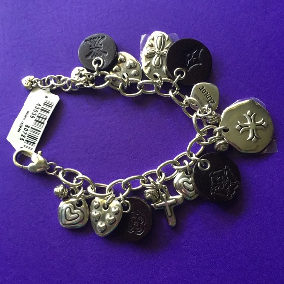40 off Brighton Jewelry 💥 SALE! Brighton Amulet Charm