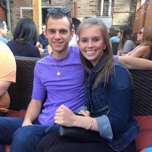 Meet your Posher, Matt