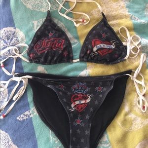 Sinful Bikini