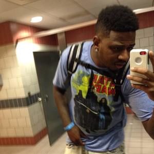 Meet your Posher, Ronald