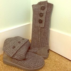 I don't wear them anymore