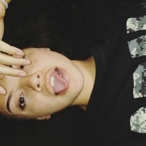 Meet your Posher, Ezra