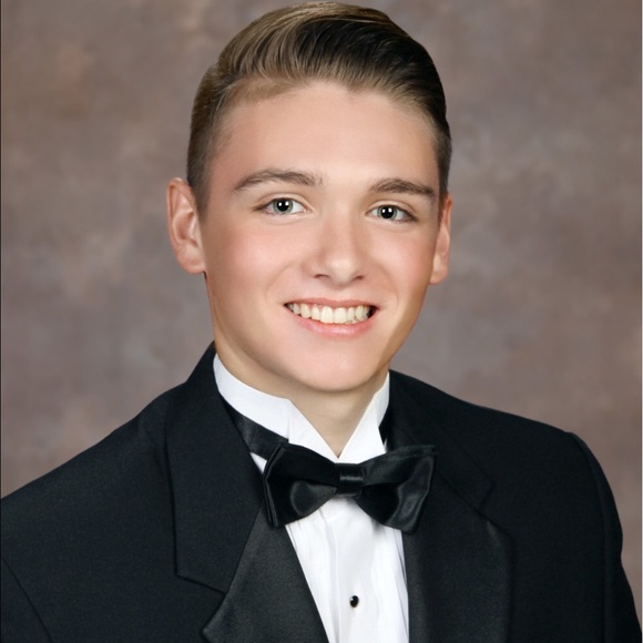 Meet your Posher, Jacob - Picture 1 of 1