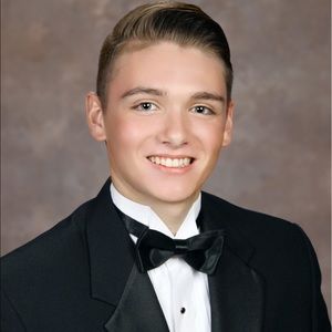 Meet your Posher, Jacob
