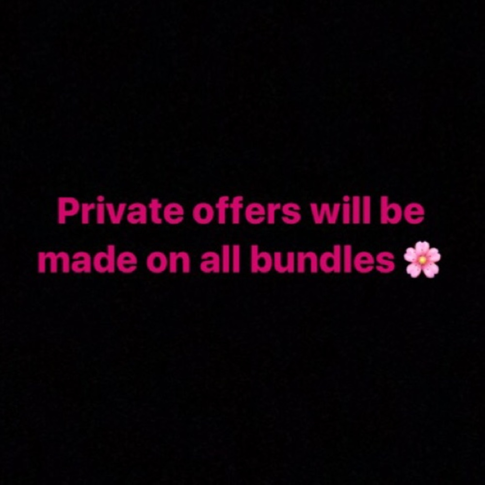 Go ahead, create a bundle ✨