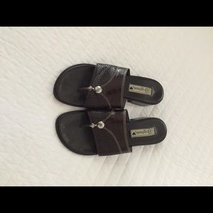 Brighton Sandals