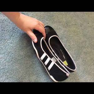 Adidas Flats