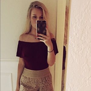 Meet your Posher, Anna