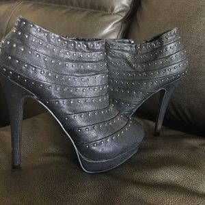 louboutin Booty Marina Militare louboutin Booty Marina Militare