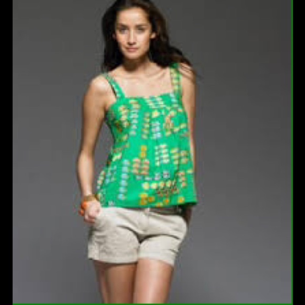 JCrew Top