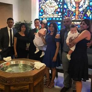 Meet your Posher, Airin