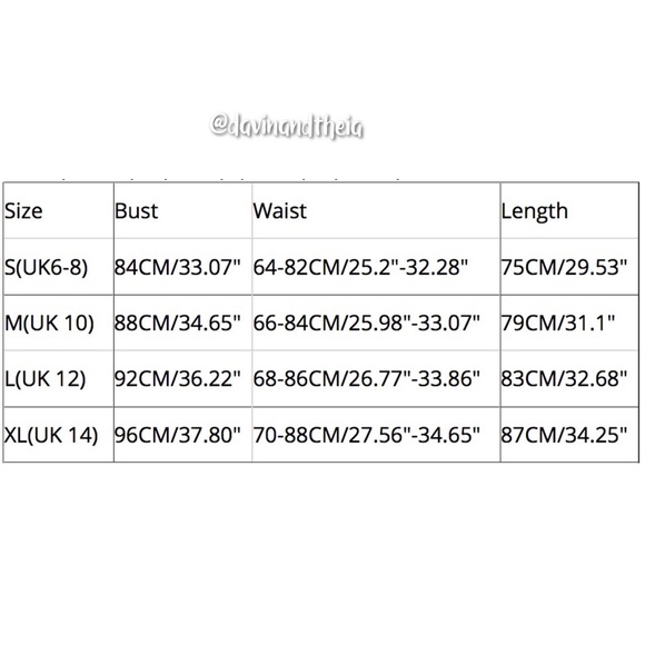 2 Left‼️ HP 6X 💖 Leaf Print Swimsuit - Picture 6 of 6