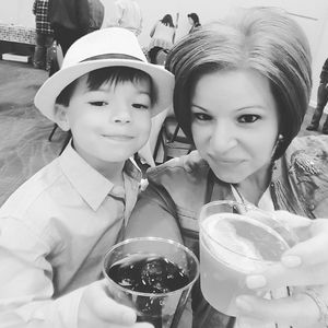 Meet your Posher, Jamie