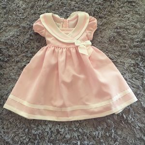 Girl dress
