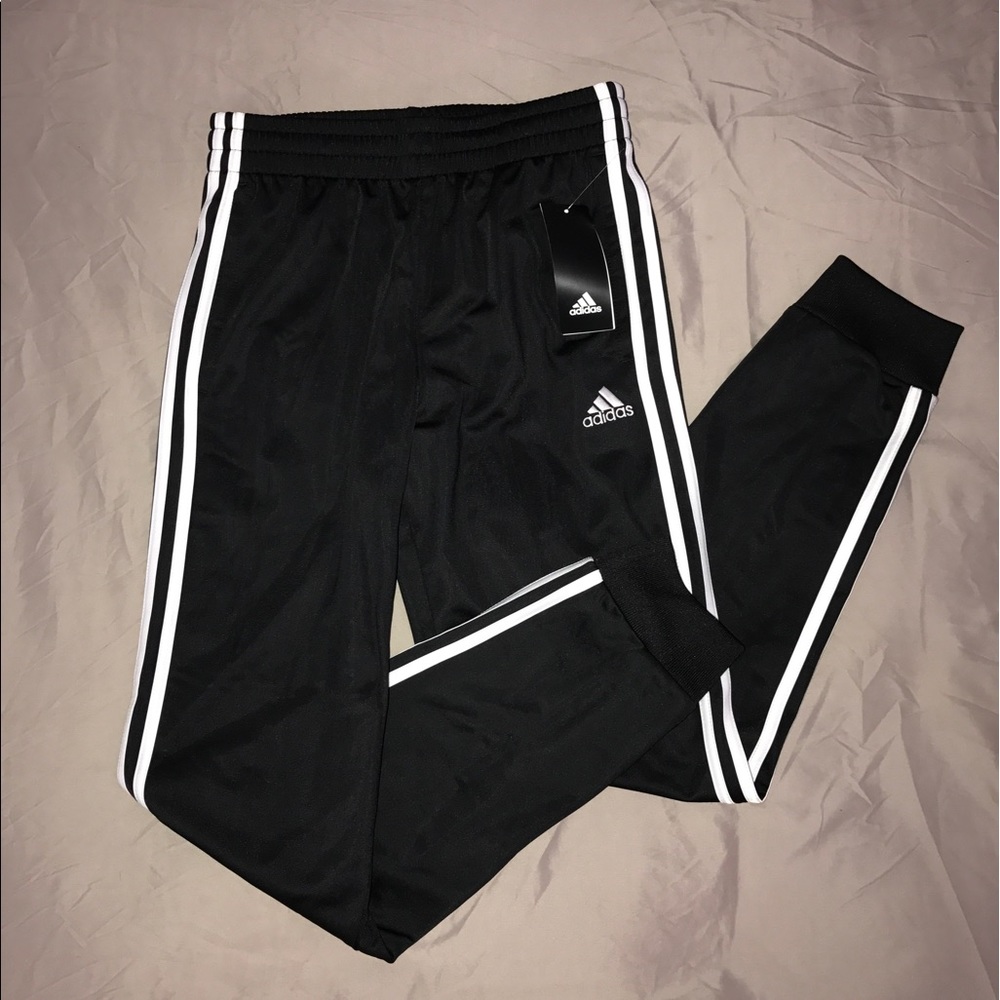 Adidas Superstar Sweatpants NWT
