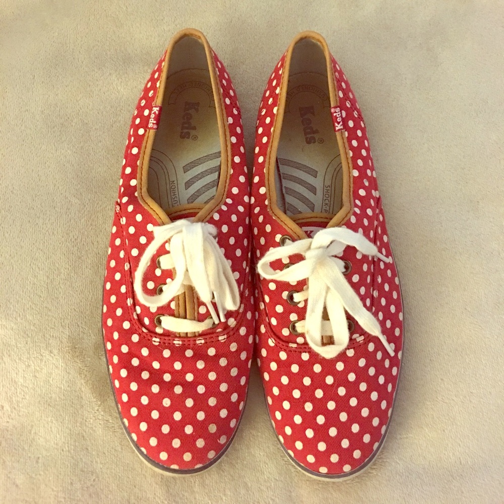Keds