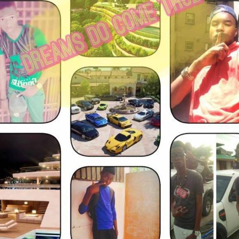 Meet your Posher, Yung