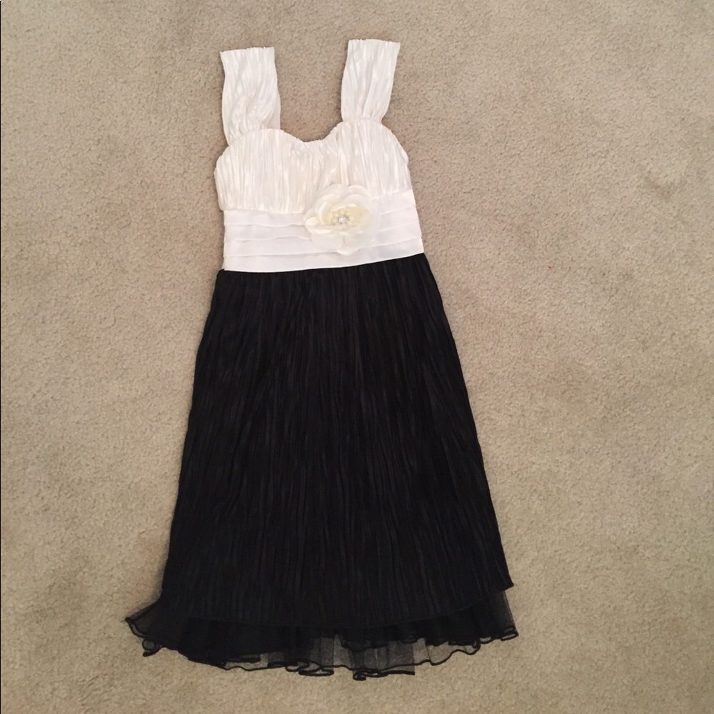 Girls Formal Dress