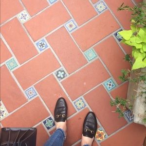 Meet your Posher, Hope