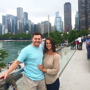 Meet your Posher, Lyndsie