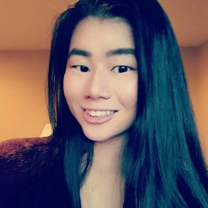 Meet your Posher, Allyson