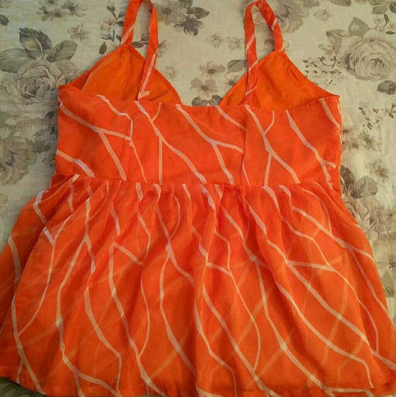 Pink Mode, Summer top - Picture 3 of 4