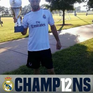 Meet your Posher, Bajram