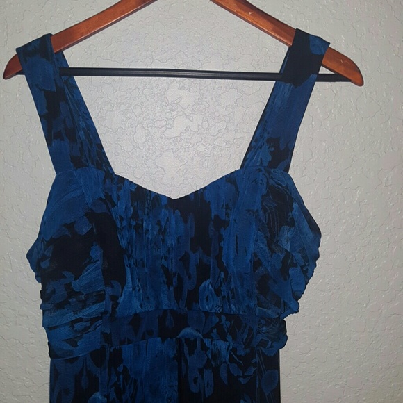 FLORAL SHORT INSIDE DRESS OUTSIDE LONG 👗 - Picture 2 of 5