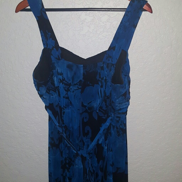 FLORAL SHORT INSIDE DRESS OUTSIDE LONG 👗 - Picture 5 of 5