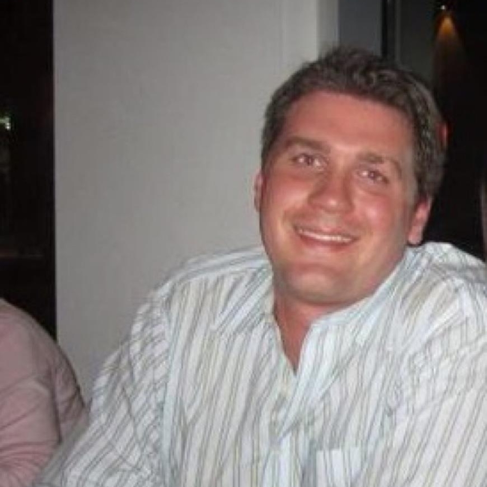 Meet your Posher, Matthew