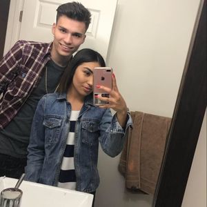 Meet your Posher, Justin