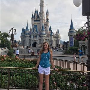 Meet your Posher, Tammy