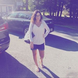 Meet your Posher, Kristen