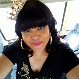 Meet your Posher, Judith