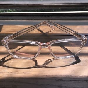 Warby Parker - NASH