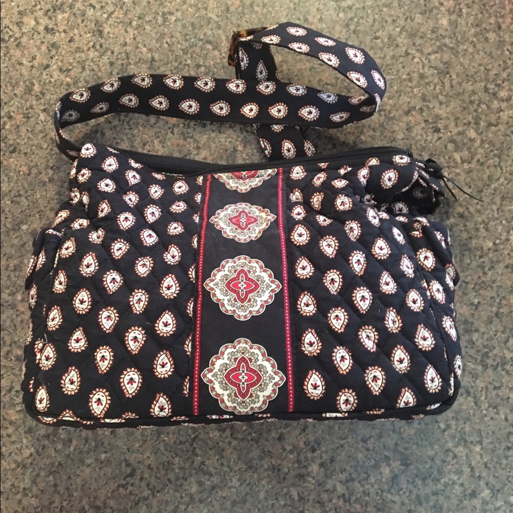 Vera Bradley purse