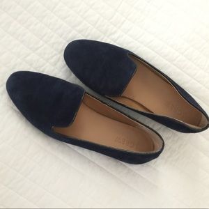 J Crew Loafers