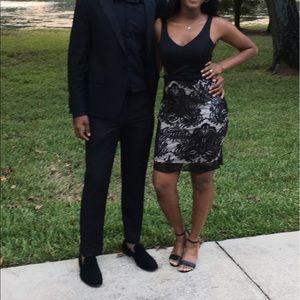 Homecoming/ Formal Dress